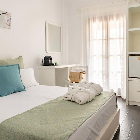 Hotel Theopisti Ouranoupoli Ngoại thất bức ảnh