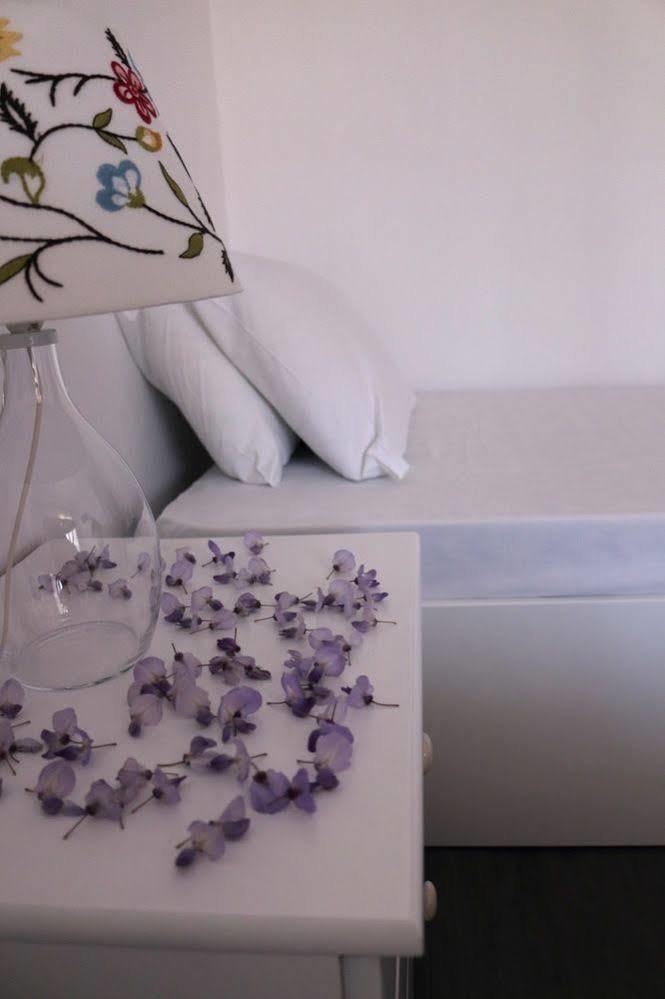 Hotel Theopisti Ouranoupoli Ngoại thất bức ảnh